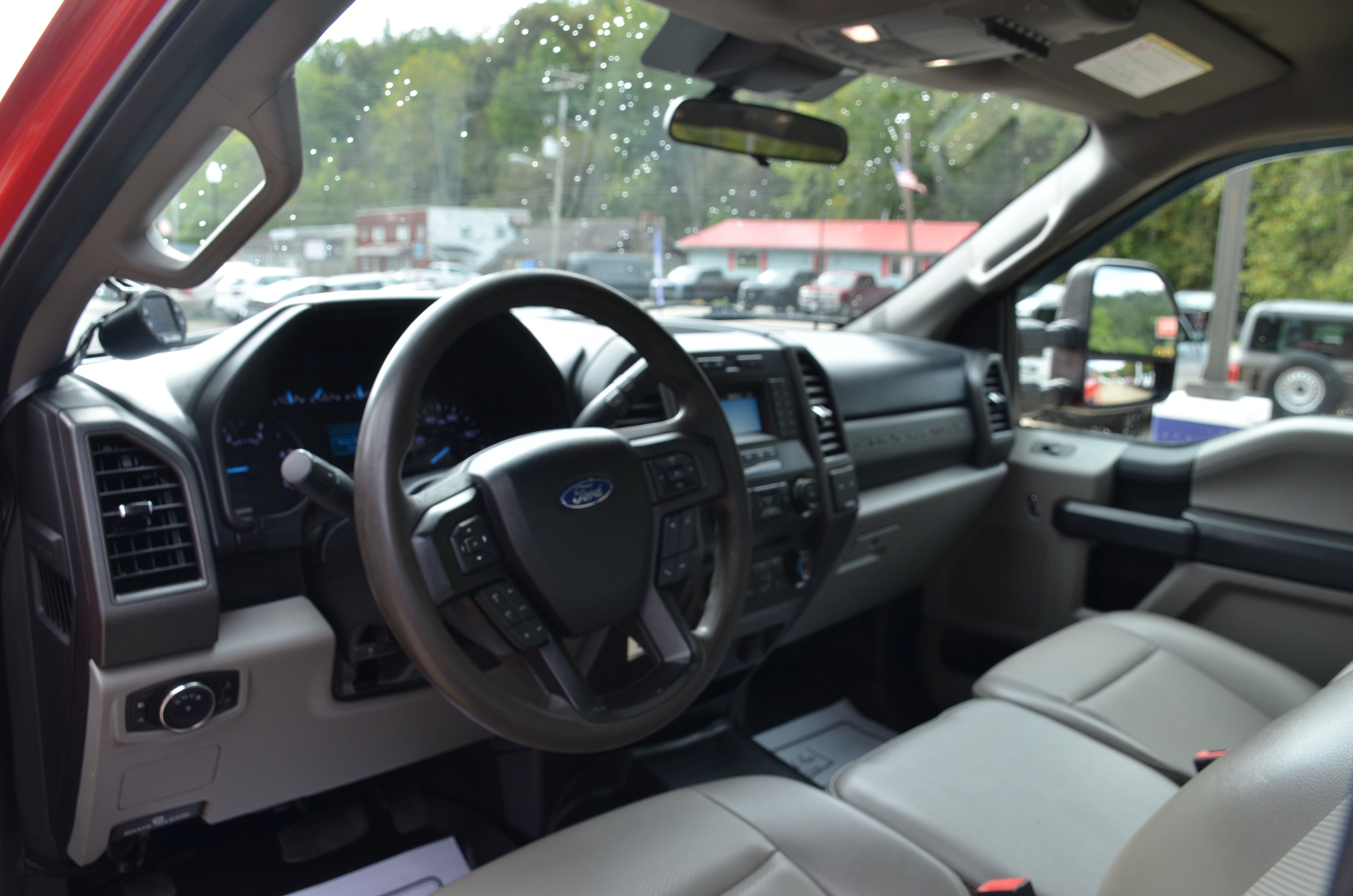 Used 2021 Ford F250 XL AWD/4WD image 29