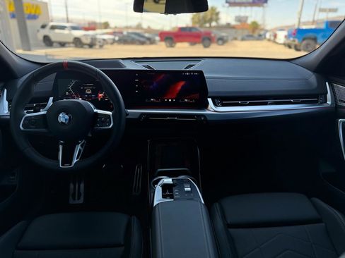 Used 2025 BMW X2 M35i AWD/4WD image 19