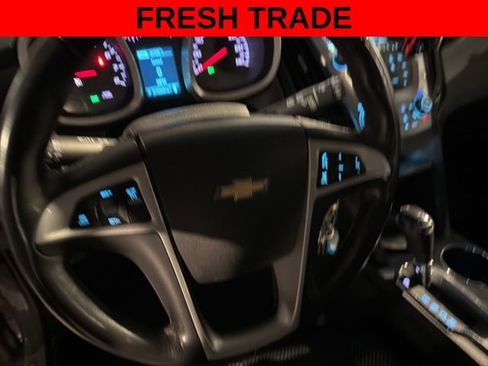 Used 2017 Chevrolet Equinox LT w/ Convenience Package image 14