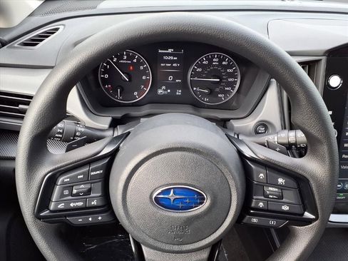 New 2026 Subaru Crosstrek 2.0i Premium image 8
