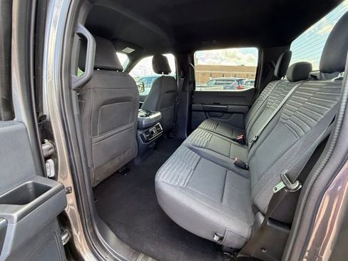 Used 2023 Ford F150 XL w/ STX Appearance Package image 17