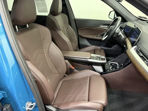 Used 2024 BMW X1 xDrive28i w/ Technology Package AWD/4WD image 12