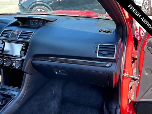 Used 2018 Subaru WRX AWD/4WD image 23