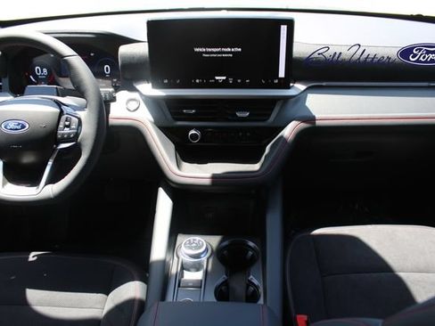 New 2026 Ford Explorer ST w/ Sun And Sound Package AWD/4WD image 12