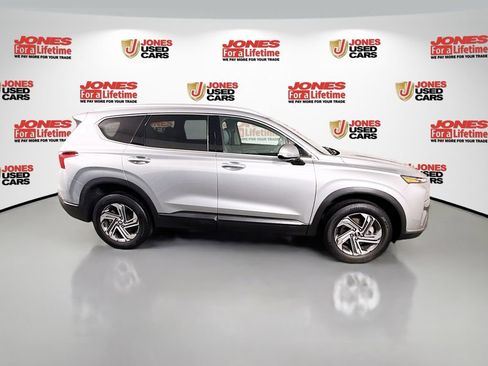 Certified 2023 Hyundai Santa Fe SEL image 18