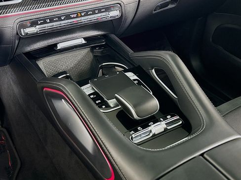 Certified 2023 Mercedes-Benz GLE 53 AMG 4MATIC Coupe image 7