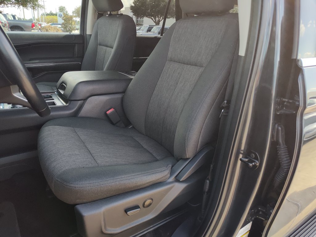Used 2022 Ford Expedition Max XLT RWD image 22