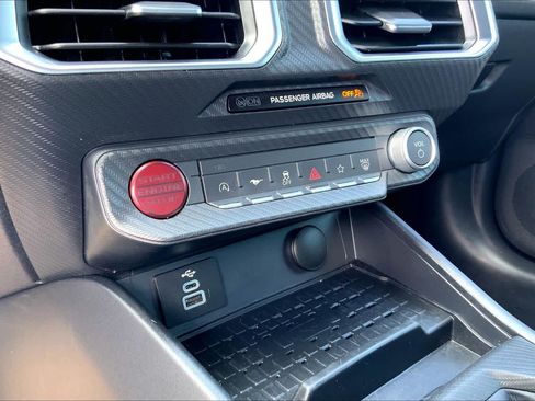 Used 2024 Ford Mustang Premium RWD image 34