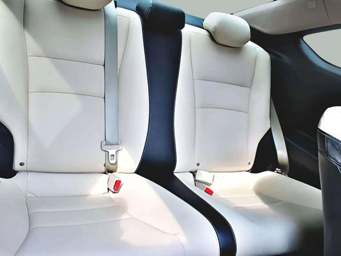 Used 2014 Honda Accord EX-L image 29