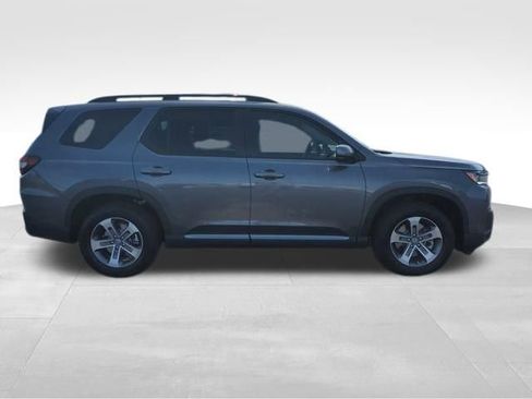 New 2026 Honda Pilot EX-L image 7