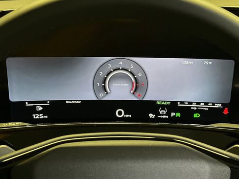New 2026 Audi Q3 quattro 2.0T AWD/4WD image 25