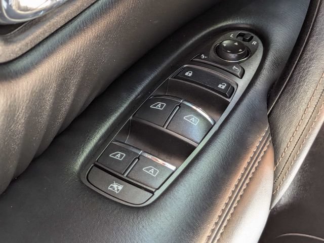 Used 2023 Nissan Armada Platinum w/ Captain's Chairs Package AWD/4WD image 28