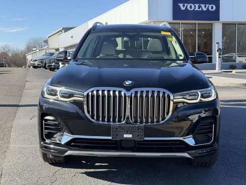 Used 2021 BMW X7 xDrive40i w/ Executive Package image 24