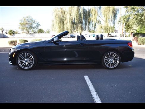 Used 2016 BMW 428i Convertible image 9