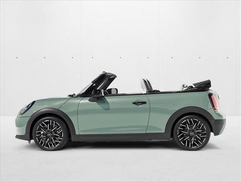 New 2026 MINI Cooper John Cooper Works image 3