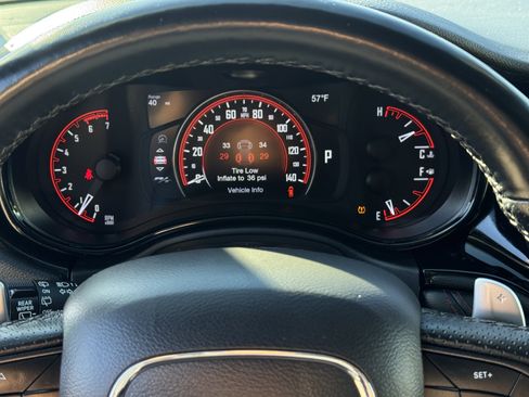 Used 2024 Dodge Durango R/T image 22