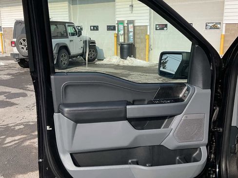 Used 2023 Ford F150 XLT w/ Equipment Group 302A High image 25