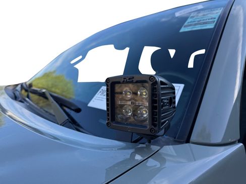 Used 2023 Toyota Tacoma TRD Off-Road image 14