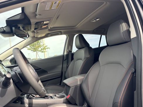 New 2026 Subaru Crosstrek 2.5i Limited w/ Crosstrek Mirror Package AWD/4WD image 11