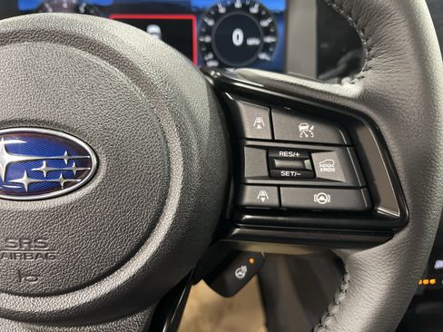 New 2026 Subaru Outback Premium image 20