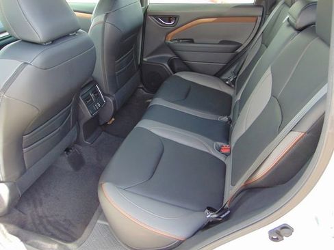New 2026 Subaru Forester Sport AWD/4WD image 21