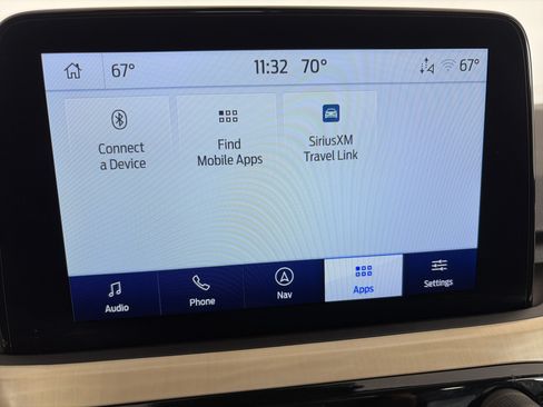 Used 2022 Ford Escape Titanium w/ Titanium Elite Package AWD/4WD image 20
