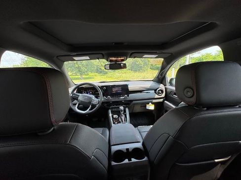 New 2026 Chevrolet Colorado Z71 w/ Technology Package image 42