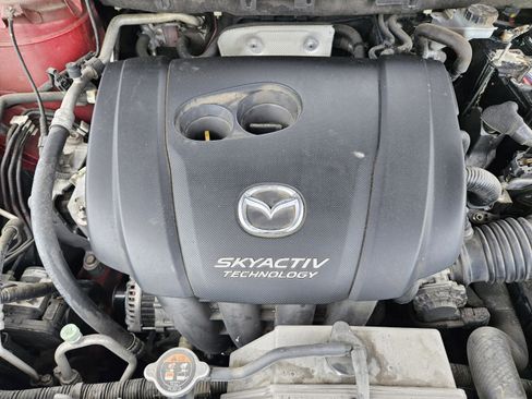Used 2014 MAZDA CX-5 Grand Touring FWD image 28