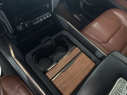 Used 2021 RAM 1500 Limited image 32