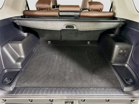 Certified 2023 Toyota 4Runner Limited image 26