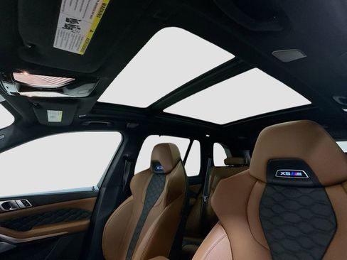 New 2026 BMW X5 M Competition AWD/4WD image 39