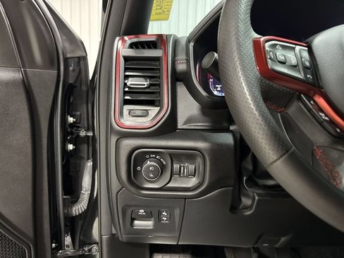 Used 2025 RAM 1500 Rebel w/ Rebel Level 1 Equipment Group AWD/4WD image 18
