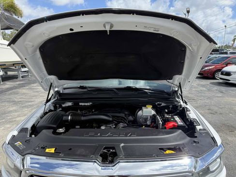 Used 2022 RAM 1500 Laramie image 59