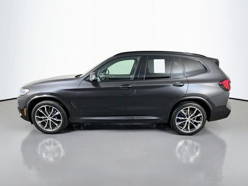 Used 2022 BMW X3 xDrive30i AWD/4WD image 5