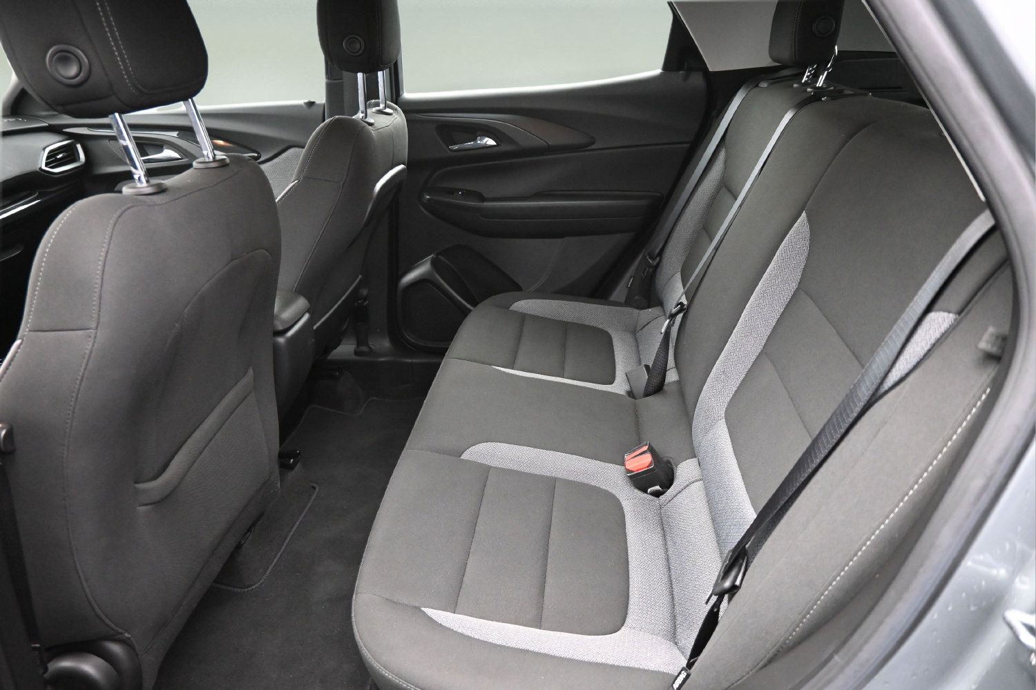 Used 2023 Chevrolet TrailBlazer LS FWD image 16
