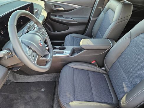 New 2026 Buick Envista Preferred w/ Convenience I Package FWD image 9