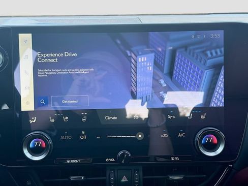 New 2026 Lexus NX 450h+ AWD w/ Luxury Package image 32