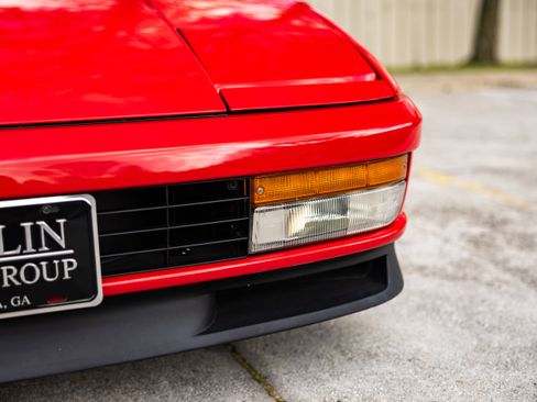 Used 1989 Ferrari Testarossa image 22