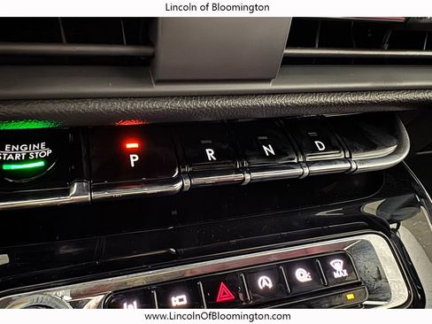 New 2025 Lincoln Corsair Reserve w/ Equipment Group 202A image 52