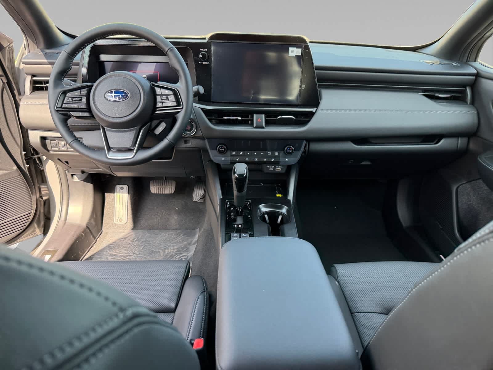 New 2026 Subaru Outback Touring XT AWD/4WD image 21