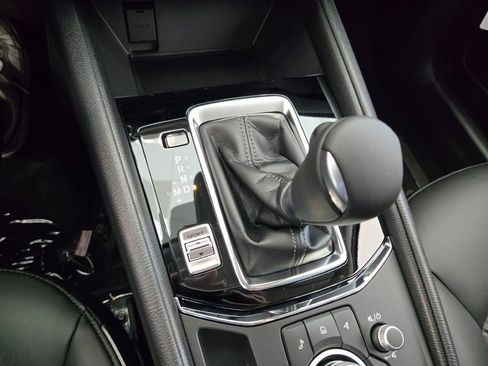 New 2025 MAZDA CX-5 AWD 2.5 S w/ Select Package image 21