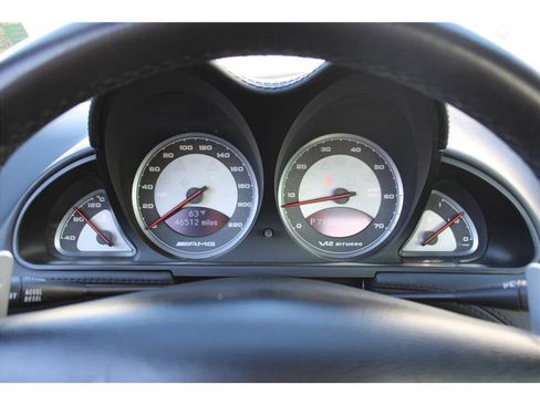 Used 2007 Mercedes-Benz SL 65 AMG image 25