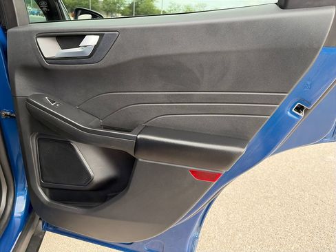 Used 2023 Ford Escape ST-Line w/ Equipment Group 301A FWD image 30