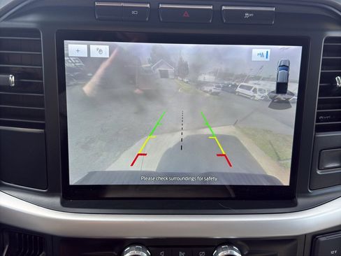 Used 2022 Ford F150 XLT w/ Equipment Group 302A High image 20