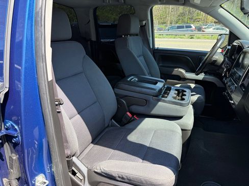 Used 2017 Chevrolet Silverado 1500 LT w/ All Star Edition image 71