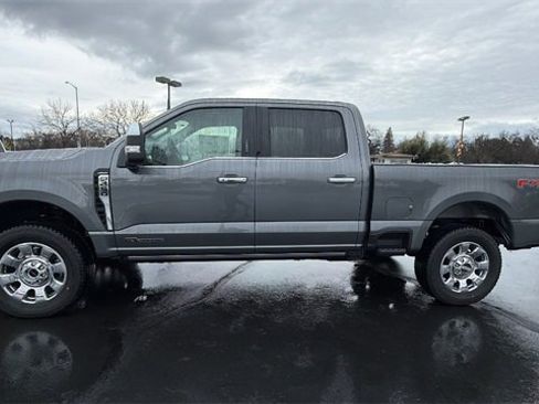 New 2026 Ford F250 Lariat w/ Lariat Ultimate Package image 7