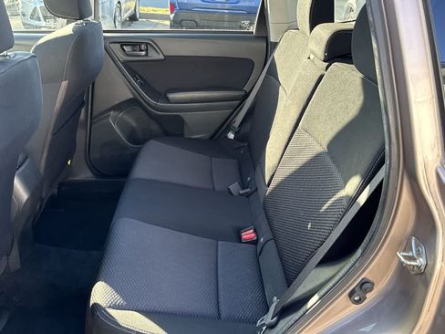 Used 2016 Subaru Forester 2.5i Premium w/ All-Weather Package image 18