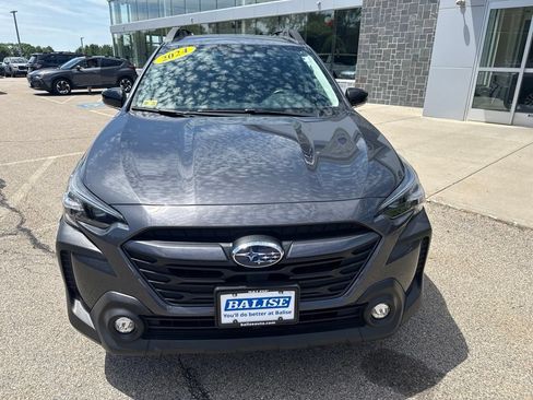 Used 2024 Subaru Outback Premium AWD/4WD image 6