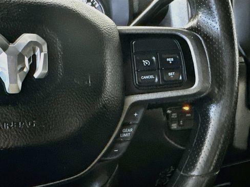 Used 2022 RAM 3500 Tradesman AWD/4WD image 26