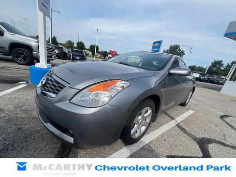 Used 2009 Nissan Altima 2.5 S w/ Premium Pkg FWD image 17